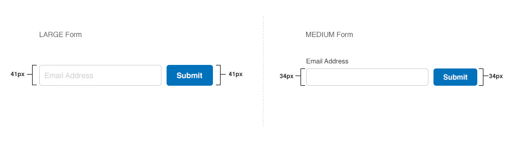 Forms-input